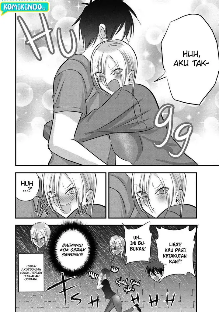 image-komik-please-go-home-akutsu-san-chapter-74-5/9