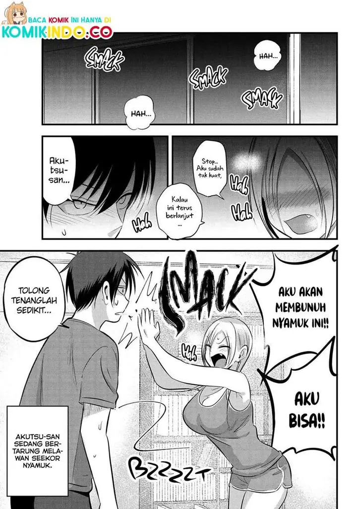 image-komik-please-go-home-akutsu-san-chapter-78-1/12