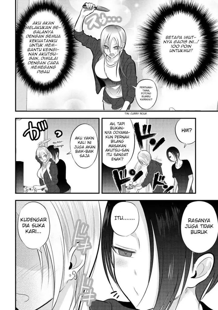 image-komik-please-go-home-akutsu-san-chapter-84-4/9