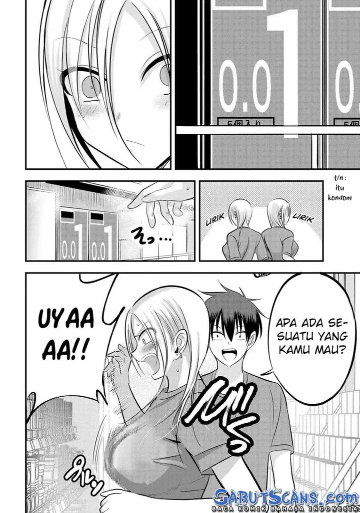 image-komik-please-go-home-akutsu-san-chapter-87-4/11