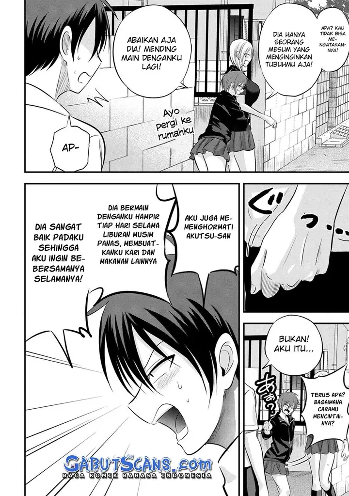image-komik-please-go-home-akutsu-san-chapter-90-6/10