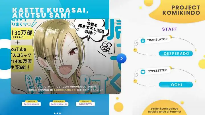 image-komik-please-go-home-akutsu-san-chapter-96-0/7