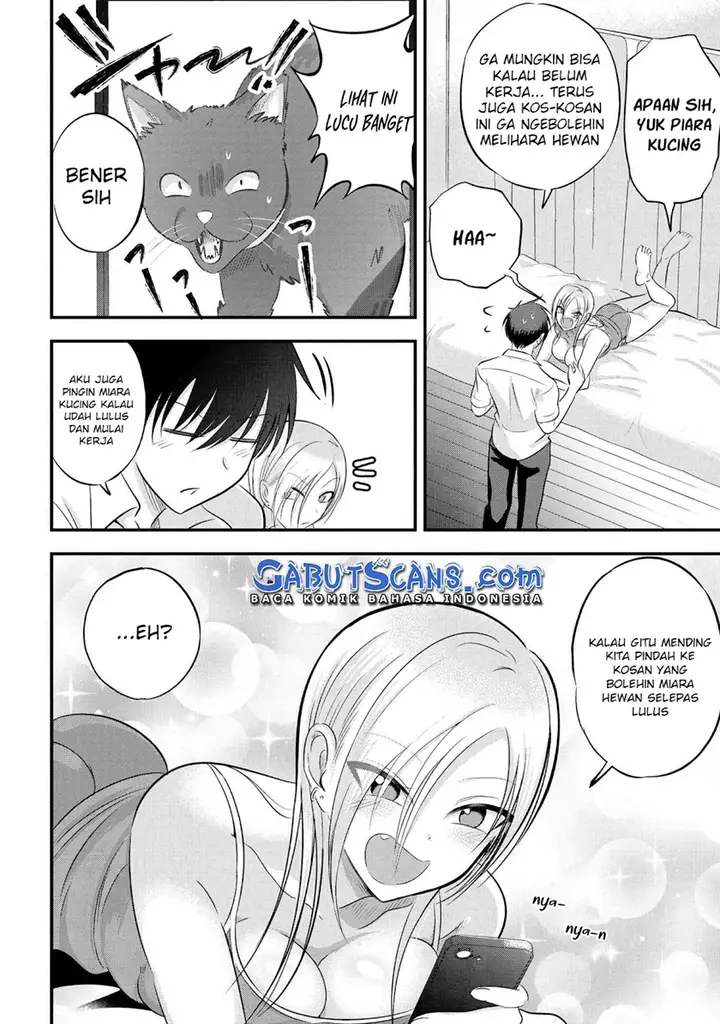 image-komik-please-go-home-akutsu-san-chapter-97-2/11