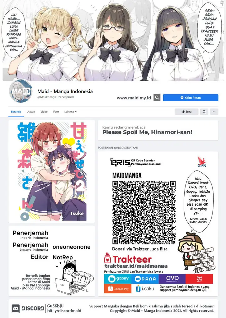 image-komik-please-spoil-me-hinamori-san-chapter-17-1/16