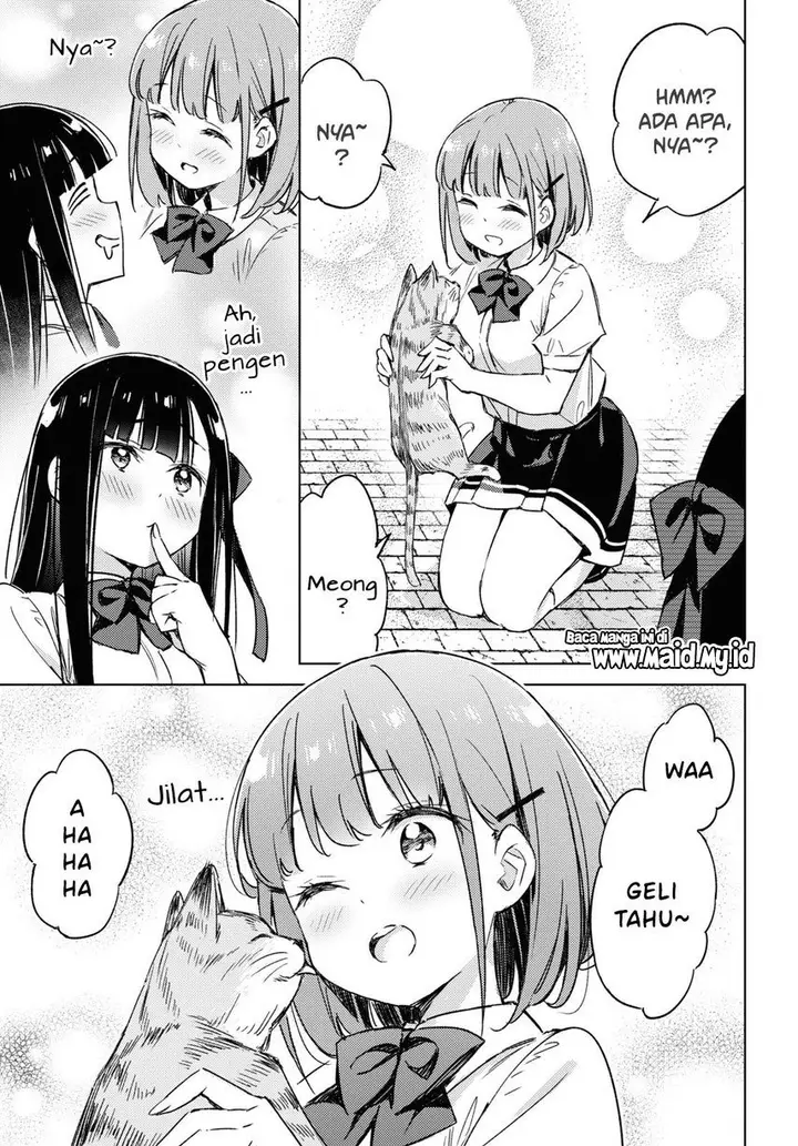 image-komik-please-spoil-me-hinamori-san-chapter-5-8/21