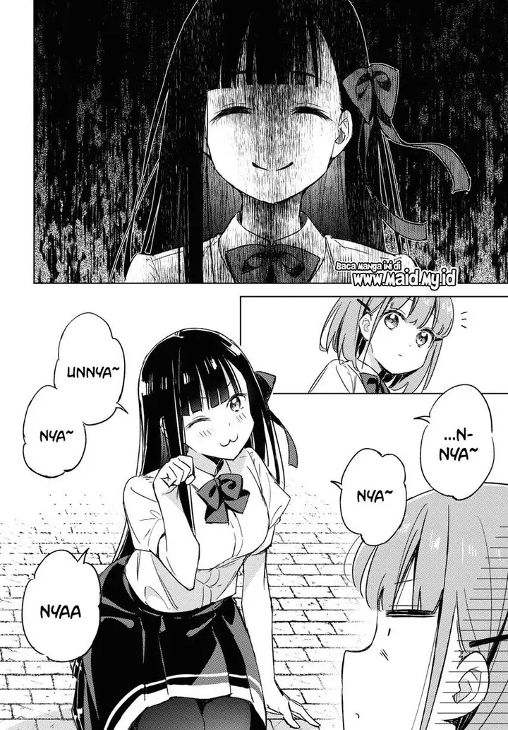 image-komik-please-spoil-me-hinamori-san-chapter-5-9/21