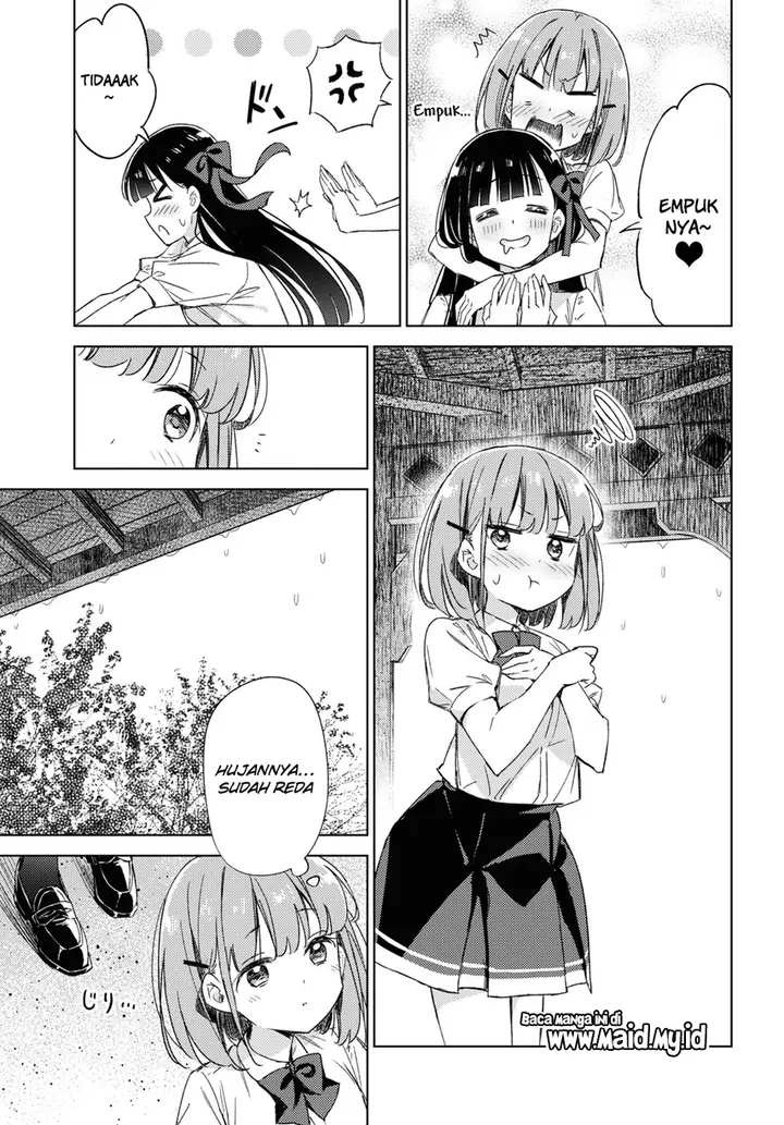 image-komik-please-spoil-me-hinamori-san-chapter-8-28/33