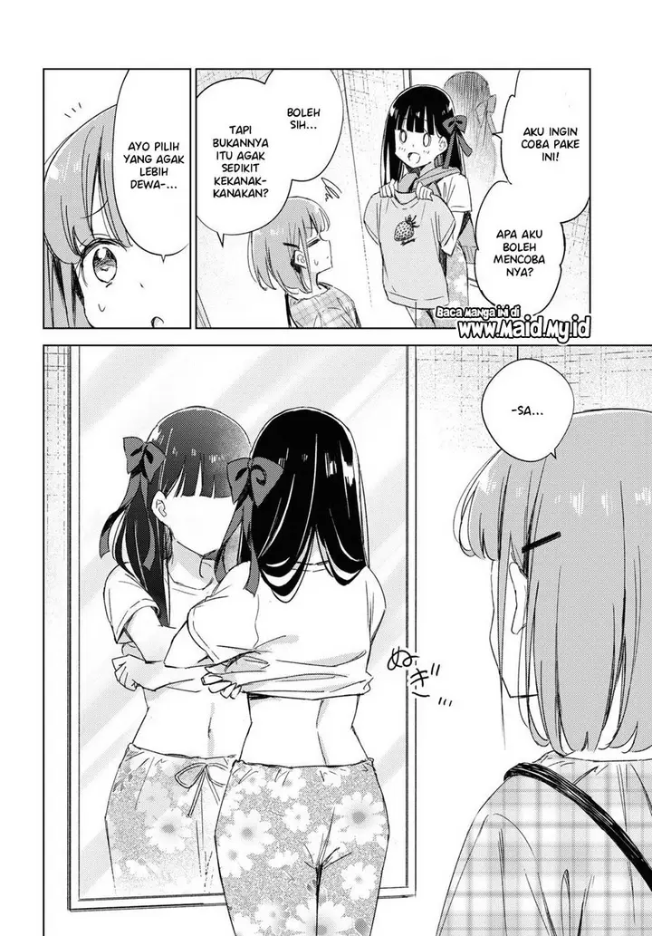 image-komik-please-spoil-me-hinamori-san-chapter-9-17/27