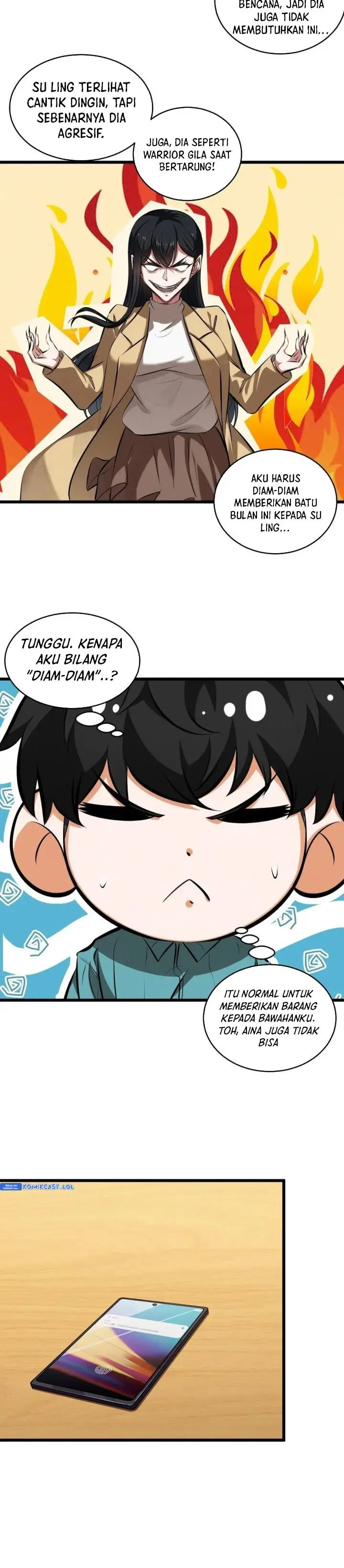 image-komik-please-stop-summoning-me-chapter-78-19/22