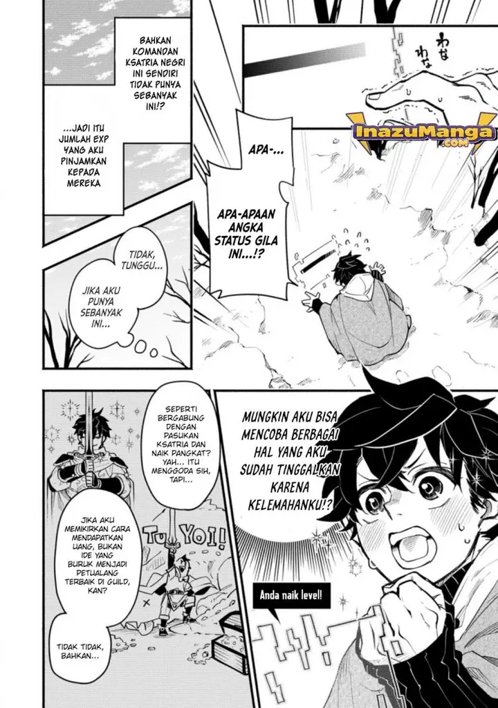 image-komik-point-gifter-keikenchi-bunpai-nouryokusha-no-isekai-saikyou-solo-life-chapter-2-4/32
