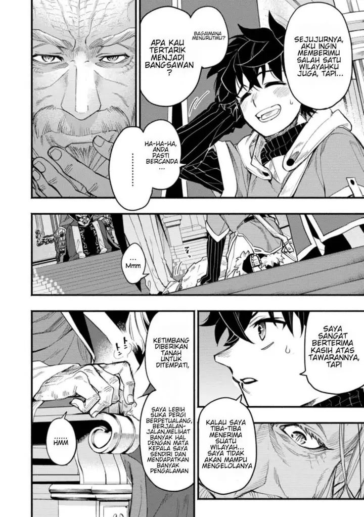 image-komik-point-gifter-keikenchi-bunpai-nouryokusha-no-isekai-saikyou-solo-life-chapter-4-16/31