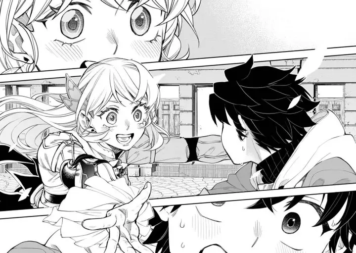 image-komik-point-gifter-keikenchi-bunpai-nouryokusha-no-isekai-saikyou-solo-life-chapter-4-20/31
