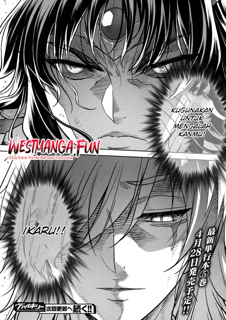 image-komik-ponkotsu-megami-no-isekai-sousei-roku-chapter-22-23/24