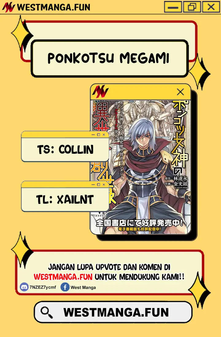 image-komik-ponkotsu-megami-no-isekai-sousei-roku-chapter-27-2/27