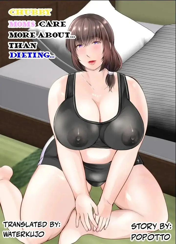 image-komik-pottyari-kaa-san-ha-daietto-yori-mo-chapter-01-1/43