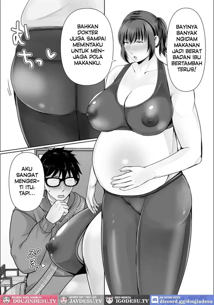 image-komik-pottyari-kaa-san-ha-daietto-yori-mo-chapter-01-40/43