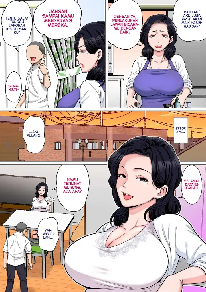 image-komik-practice-h-with-your-mom-natsume-chapter-01-8/109
