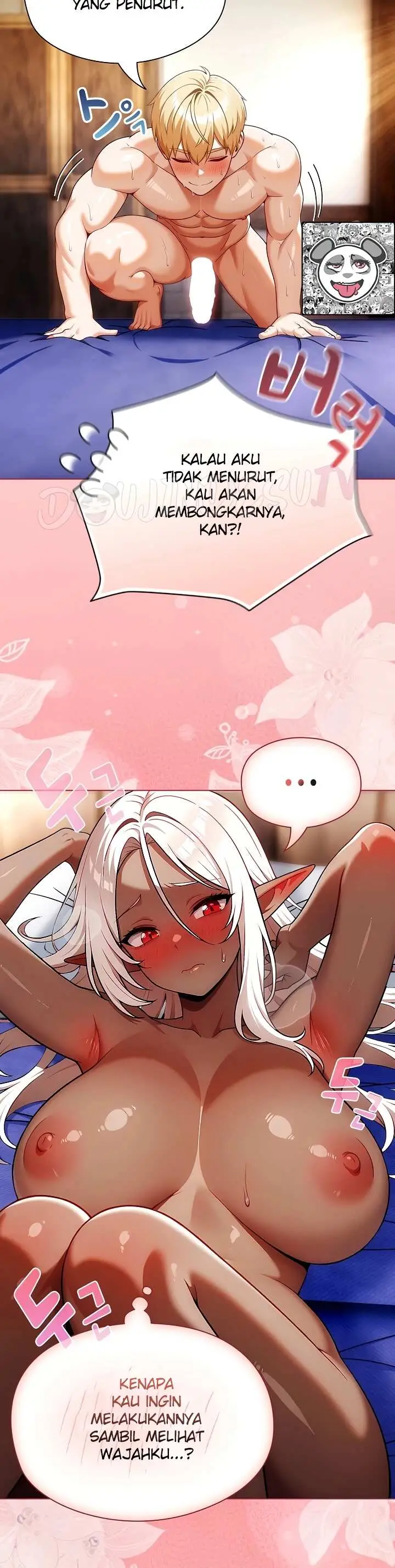 image-komik-pretending-to-be-a-dark-elf-chapter-02-25/42