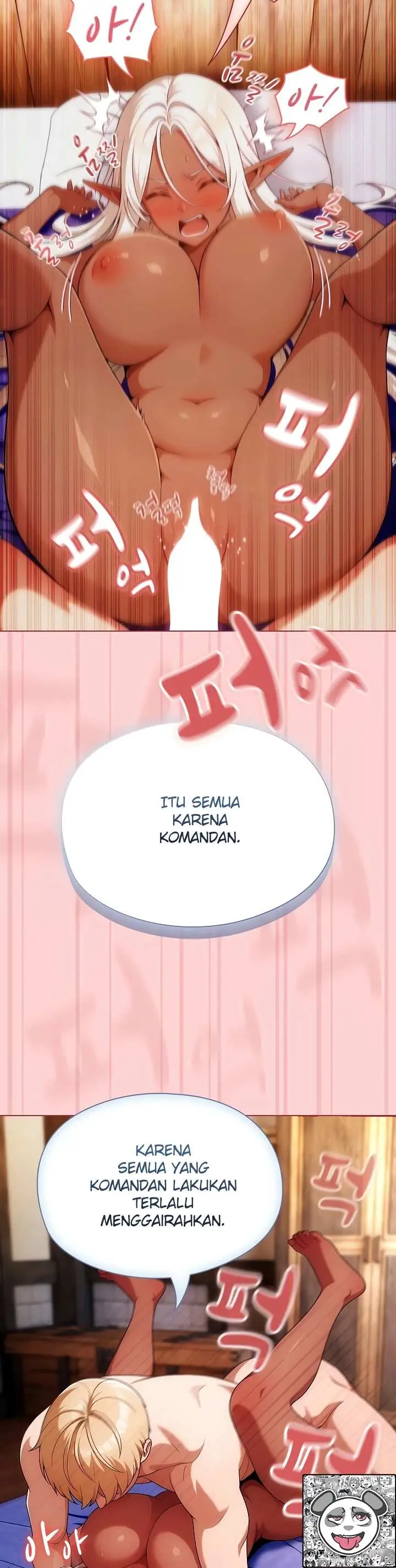 image-komik-pretending-to-be-a-dark-elf-chapter-02-34/42