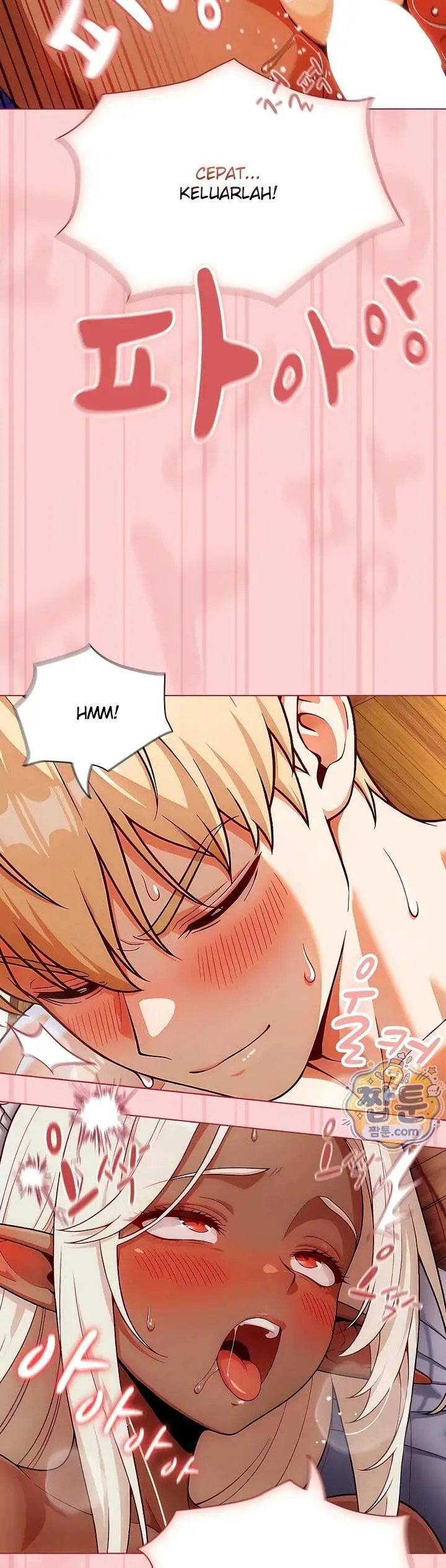 image-komik-pretending-to-be-a-dark-elf-chapter-02-39/42