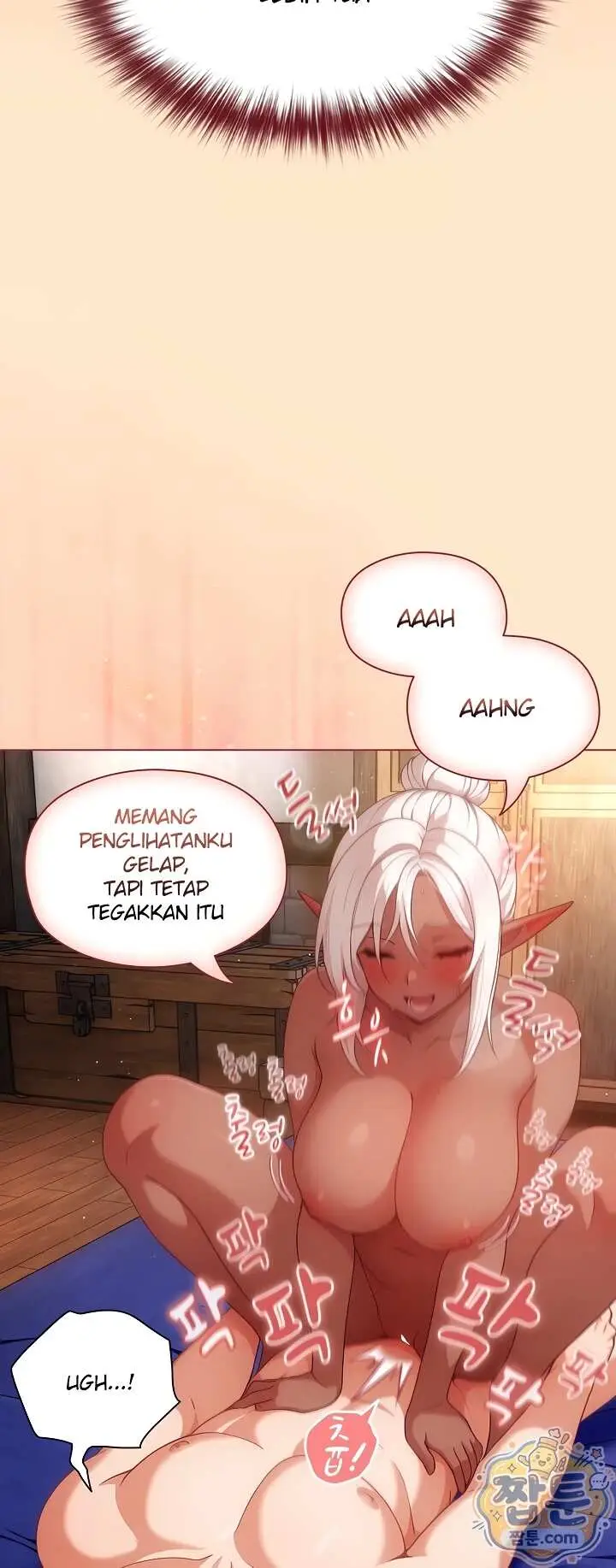 image-komik-pretending-to-be-a-dark-elf-chapter-04-7/43