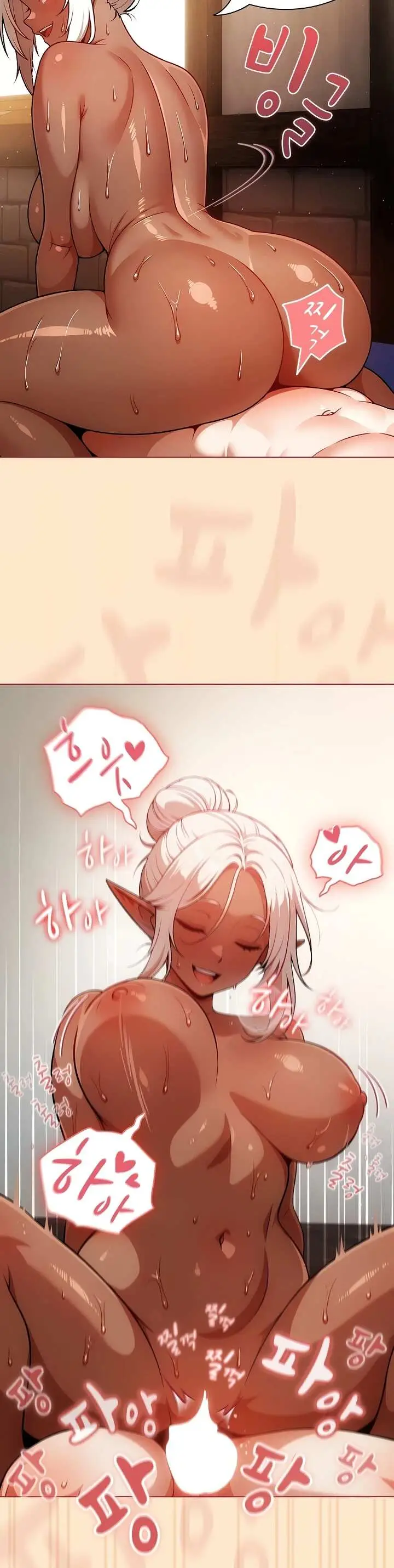 image-komik-pretending-to-be-a-dark-elf-chapter-04-11/43