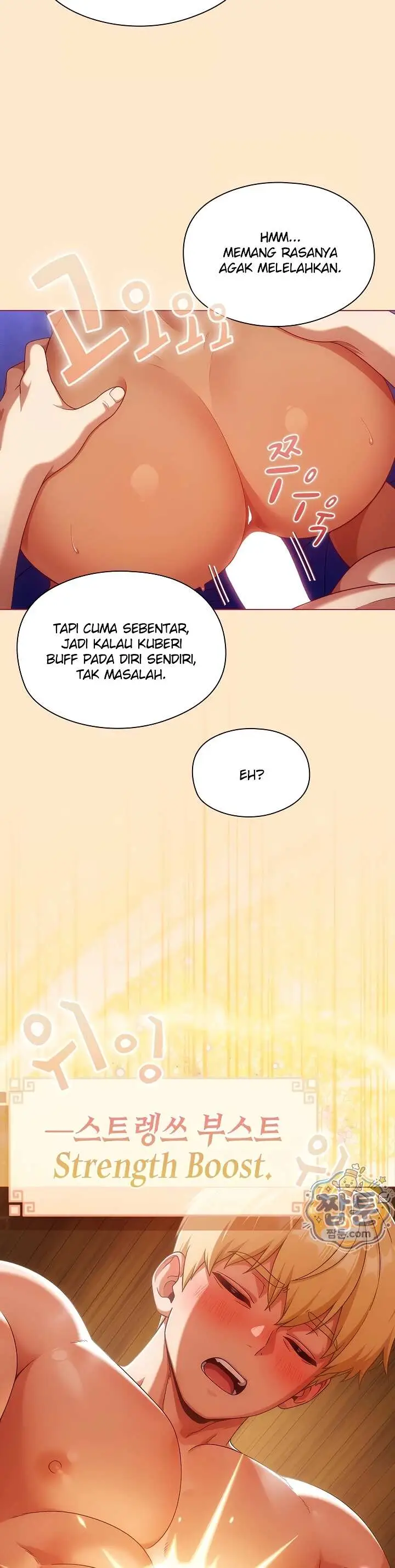 image-komik-pretending-to-be-a-dark-elf-chapter-04-17/43