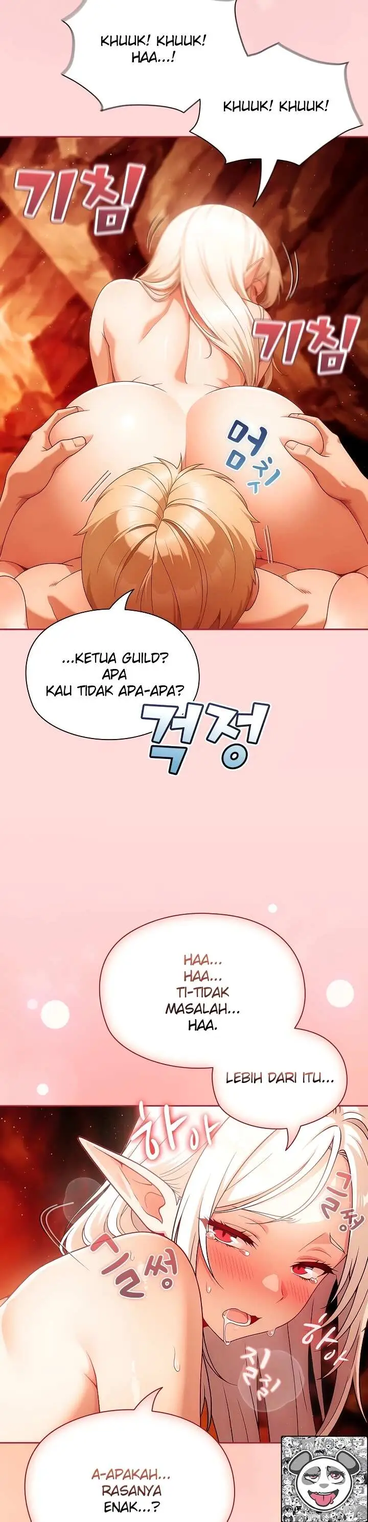 image-komik-pretending-to-be-a-dark-elf-chapter-06-7/43
