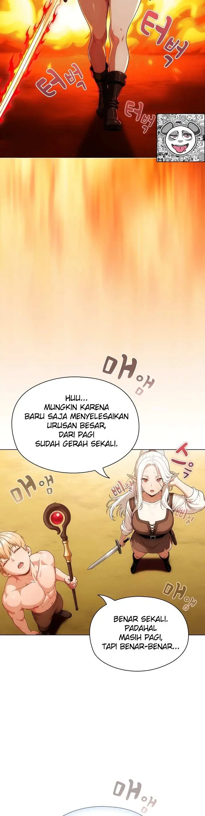 image-komik-pretending-to-be-a-dark-elf-chapter-06-26/43