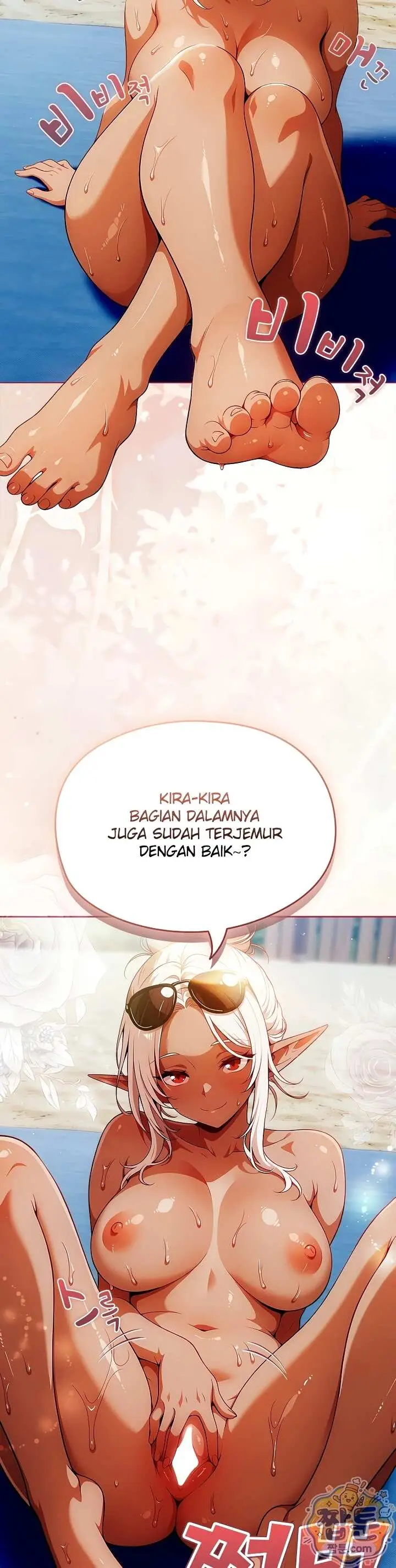 image-komik-pretending-to-be-a-dark-elf-chapter-06-35/43