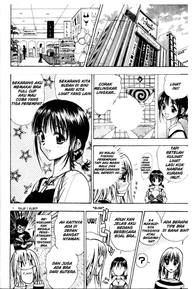 image-komik-pretty-face-chapter-3-7/22