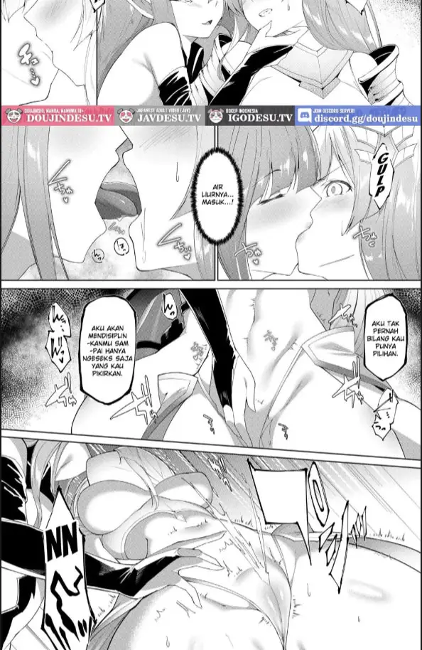 image-komik-princess-fetishism-inma-ni-ashi-to-waki-o-choukyou-chapter-01-4/40