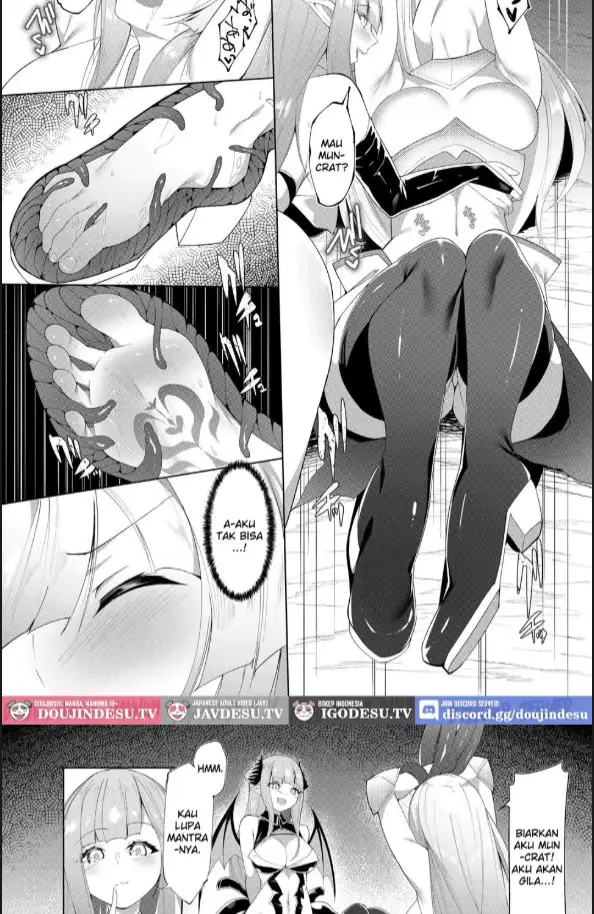 image-komik-princess-fetishism-inma-ni-ashi-to-waki-o-choukyou-chapter-01-9/40
