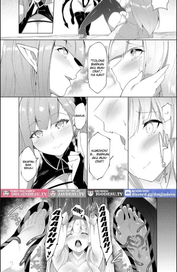 image-komik-princess-fetishism-inma-ni-ashi-to-waki-o-choukyou-chapter-01-10/40