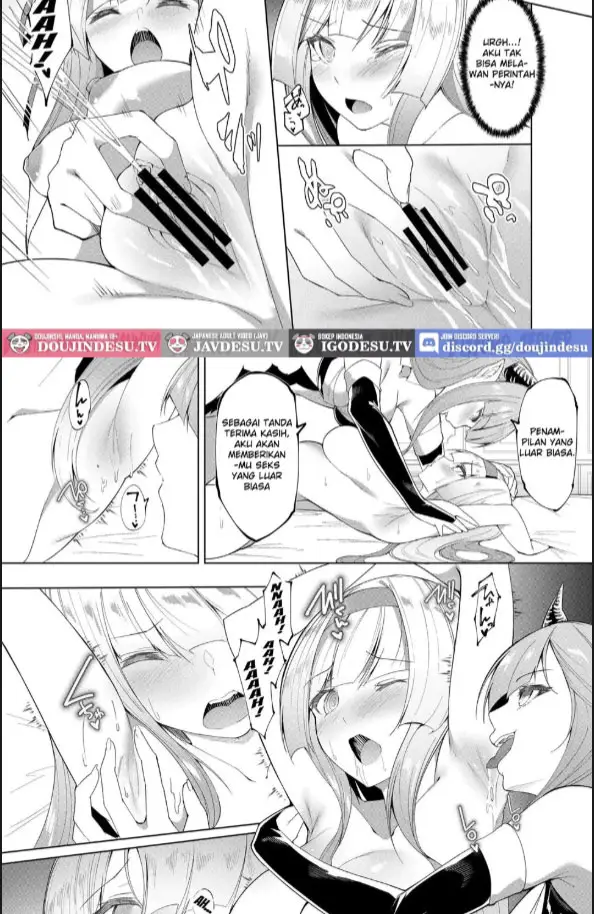 image-komik-princess-fetishism-inma-ni-ashi-to-waki-o-choukyou-chapter-01-15/40