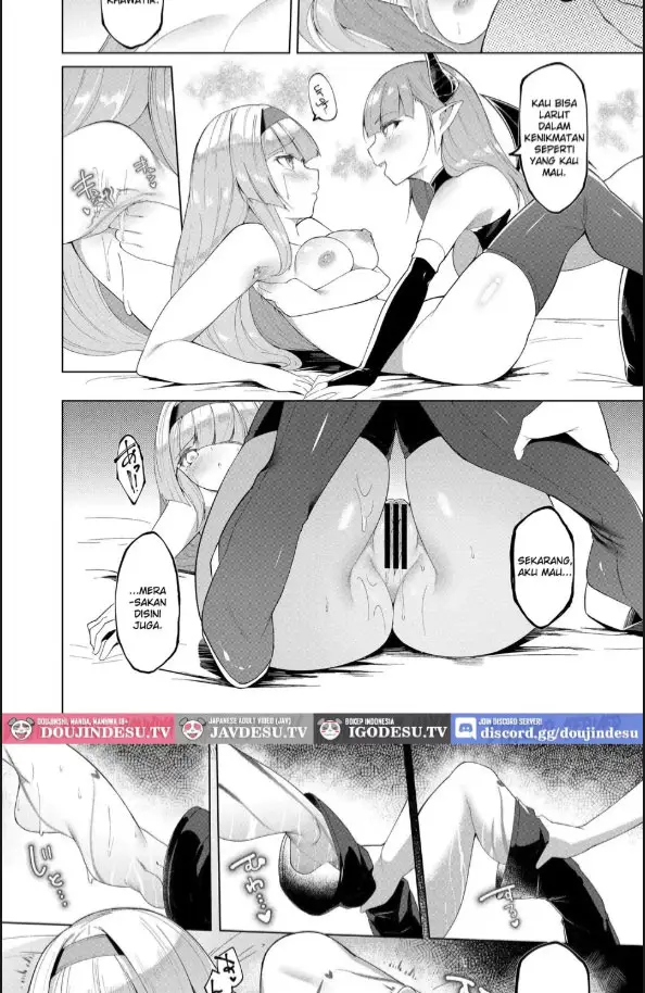 image-komik-princess-fetishism-inma-ni-ashi-to-waki-o-choukyou-chapter-01-23/40