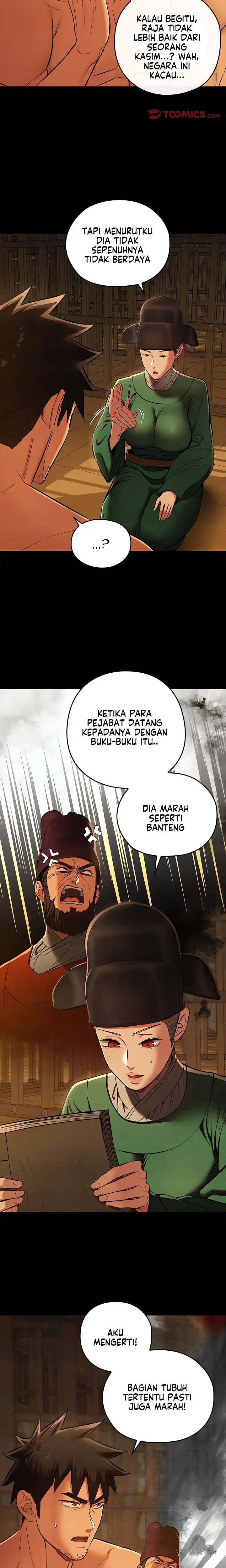 image-komik-principles-and-practices-of-lovemaking-chapter-39-11/27