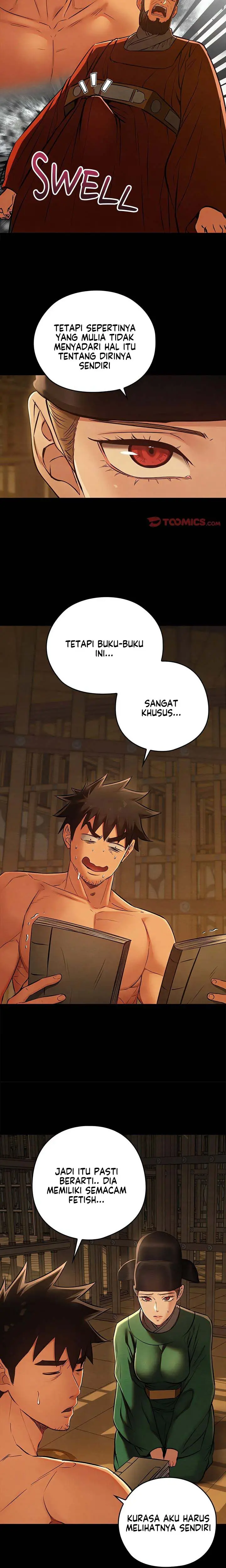 image-komik-principles-and-practices-of-lovemaking-chapter-39-12/27