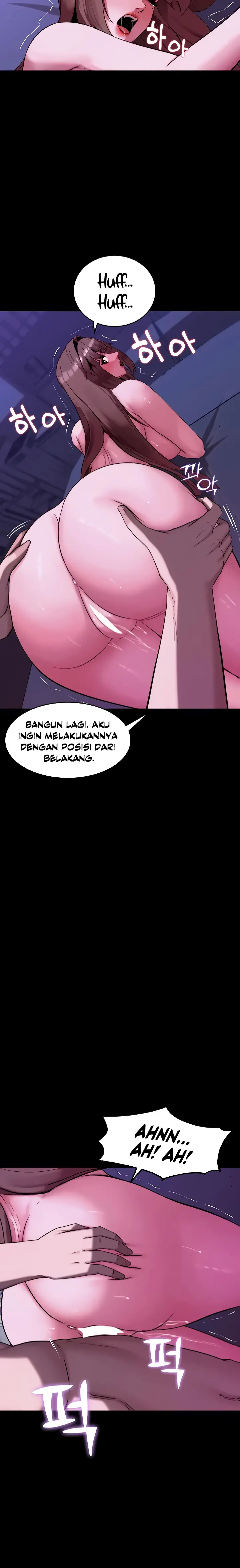 image-komik-pull-yourself-together-team-leader-chapter-13-7/18