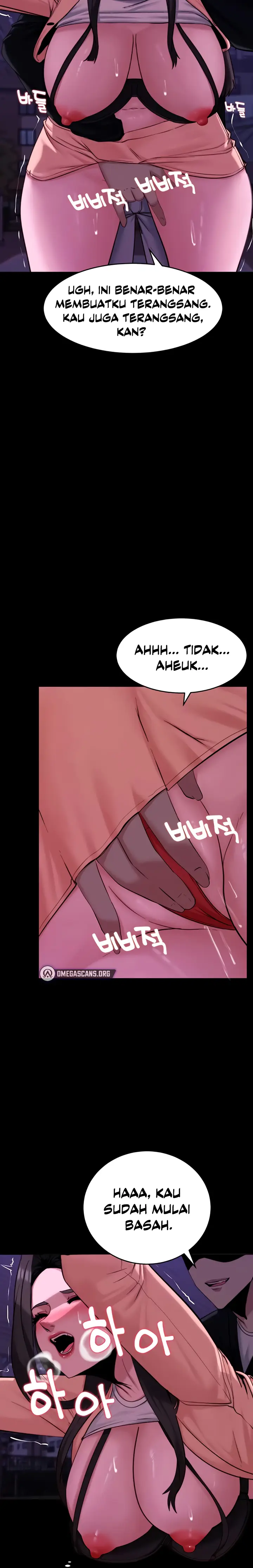 image-komik-pull-yourself-together-team-leader-chapter-14-9/17