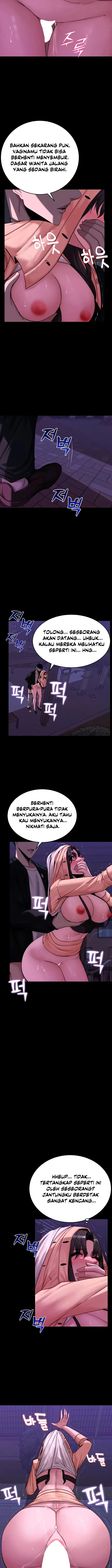 image-komik-pull-yourself-together-team-leader-chapter-15-8/18