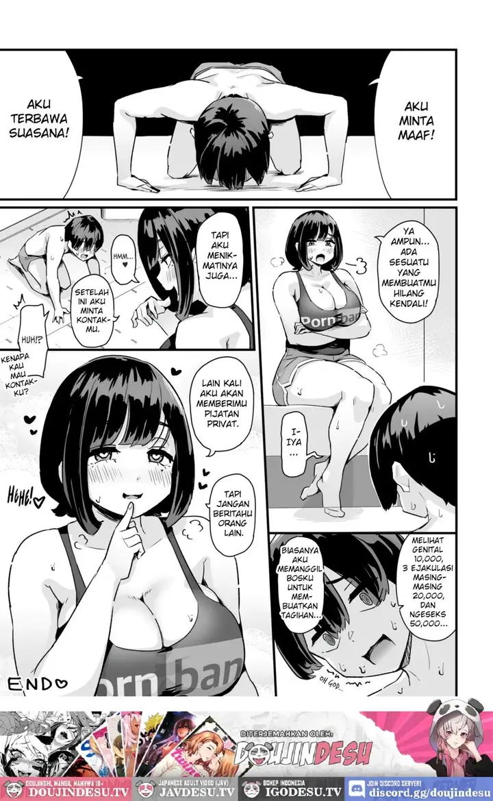 image-komik-punifuwa-esthe-de-yuruama-oshasee-suru-yosho-chapter-01-32/36
