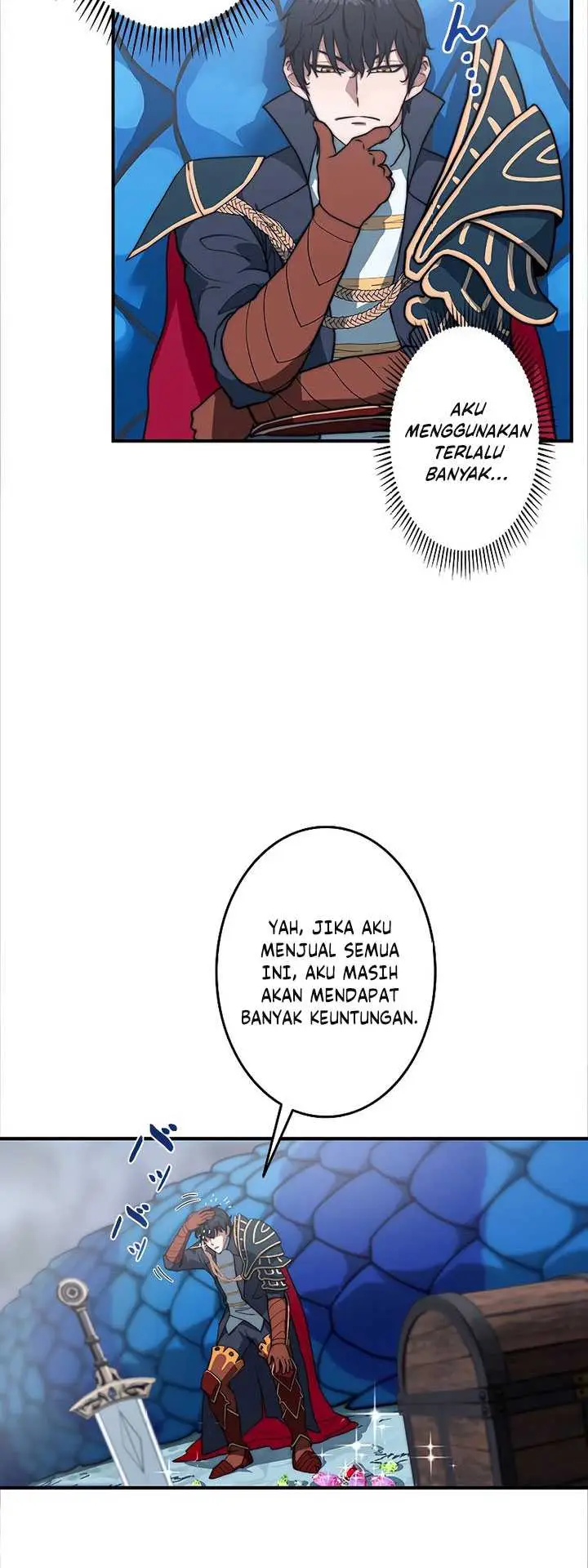 image-komik-putting-my-life-on-the-line-i-go-all-in-on-luck-enhancement-chapter-1-8/24