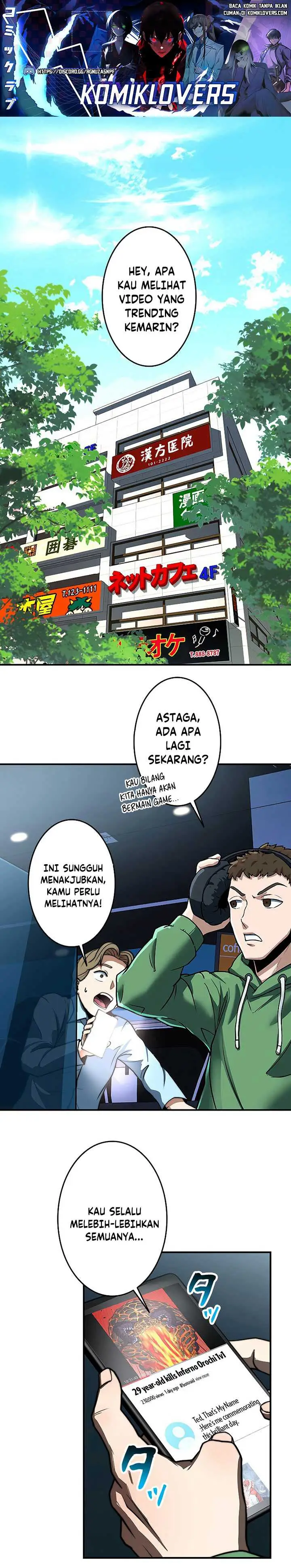 image-komik-putting-my-life-on-the-line-i-go-all-in-on-luck-enhancement-chapter-2-1/31