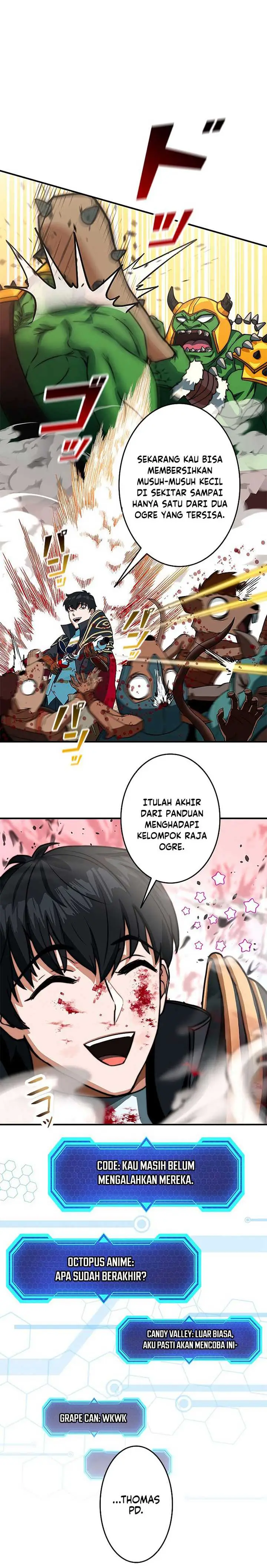 image-komik-putting-my-life-on-the-line-i-go-all-in-on-luck-enhancement-chapter-2-9/31