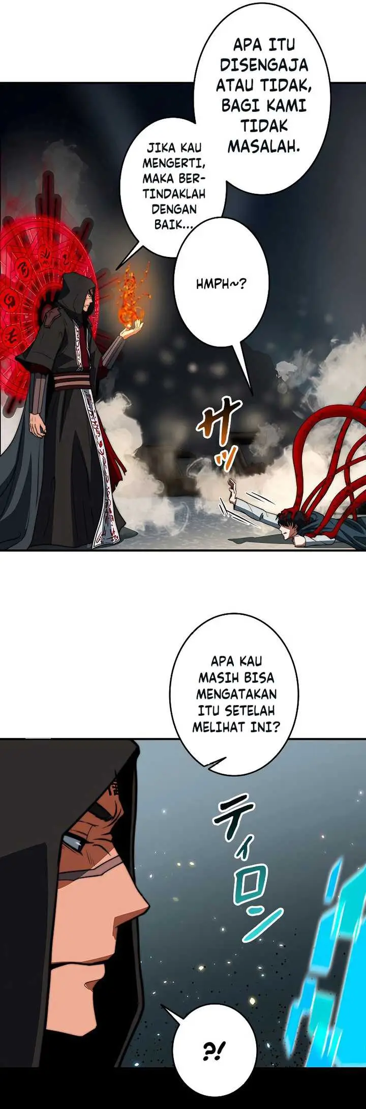 image-komik-putting-my-life-on-the-line-i-go-all-in-on-luck-enhancement-chapter-2-26/31