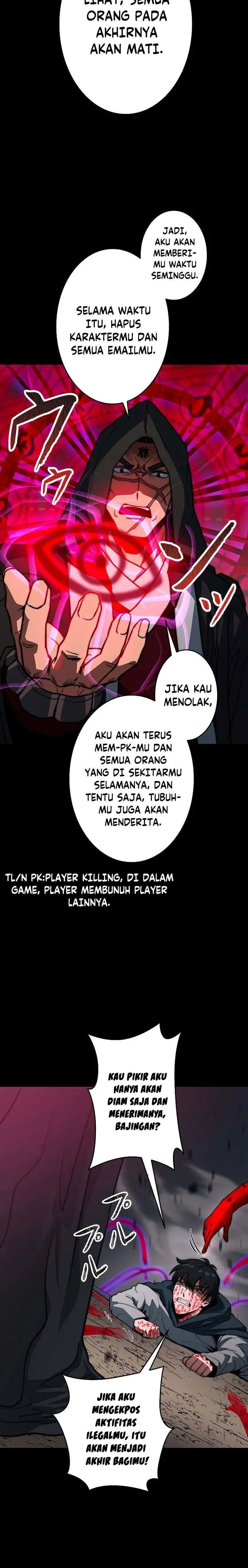 image-komik-putting-my-life-on-the-line-i-go-all-in-on-luck-enhancement-chapter-3-2/23