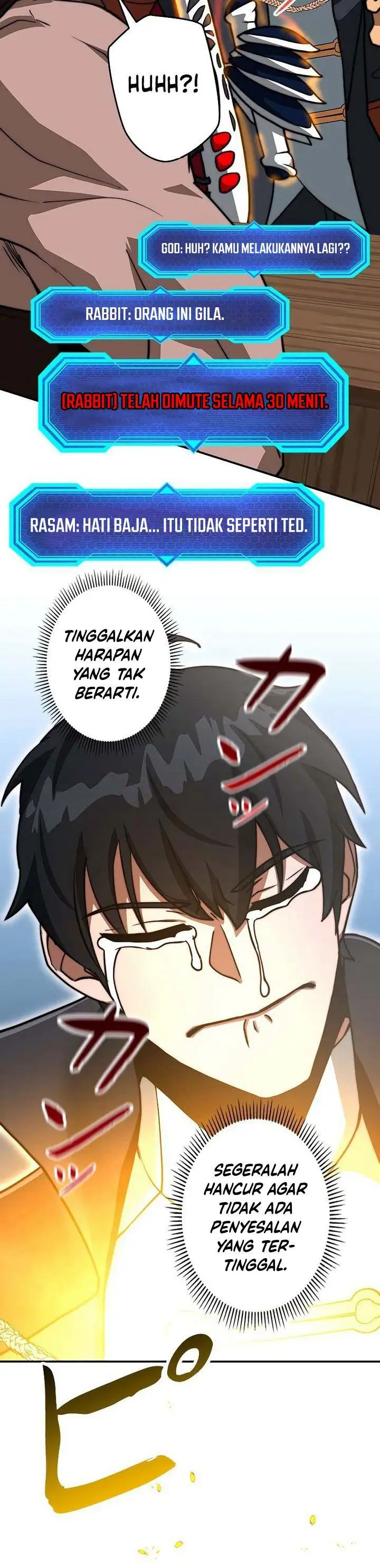 image-komik-putting-my-life-on-the-line-i-go-all-in-on-luck-enhancement-chapter-3-10/23