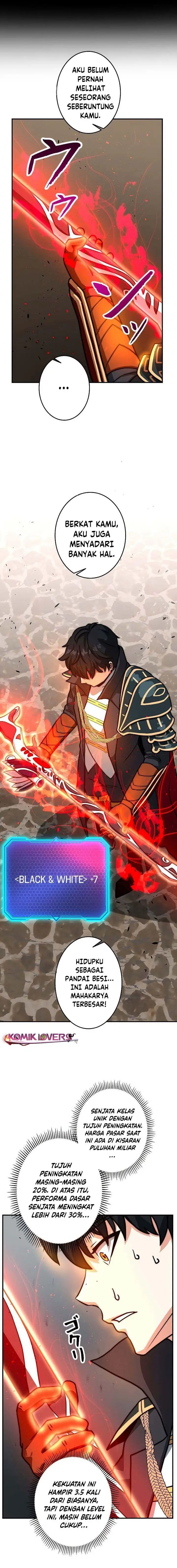 image-komik-putting-my-life-on-the-line-i-go-all-in-on-luck-enhancement-chapter-3-13/23