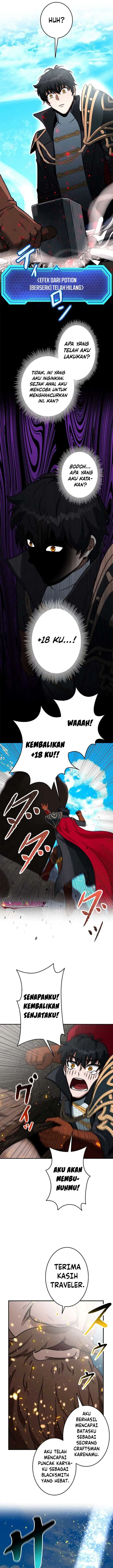 image-komik-putting-my-life-on-the-line-i-go-all-in-on-luck-enhancement-chapter-4-5/19